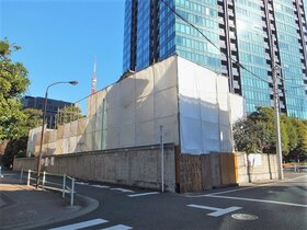 Asahi Kasei Realty & Residence to build Azabu-Juban apartment