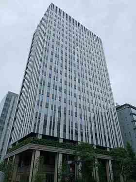 Denso leasing over 2,000 tsubos in Shiba Onarimon Tower