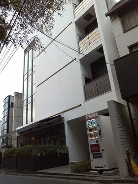 ACN acquires retail building in Aoyama