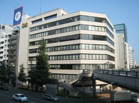 NIPPON TOCHI-TATEMONO to Rebuild Former Nikko Ginza Building in Ginza 7-Chome