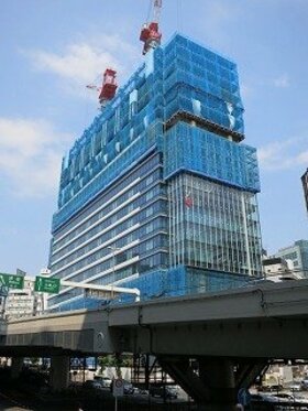 EduLab relocating to Shibuya Nanpeidai Project