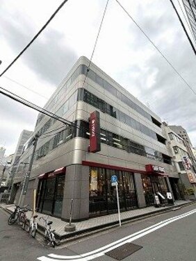 Shimizu acquires Suidobashi building
