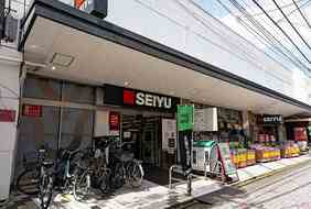 JMF funded SPC to acquire 17 Seiyu leased sites