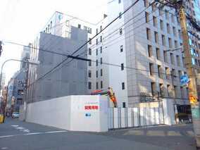 Shinwa developing 2,400 m2 GFA office building in Osaka