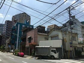 Sumitomo secures 3,500 m2 Ebisu, Shibuya-ku redevelopment site