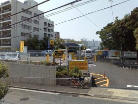 Morimoto wins bid for 2,500 m2 of Meguro land for Y3.2bn