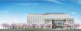 Hulic selected as developer of hotel on Kyoto school site