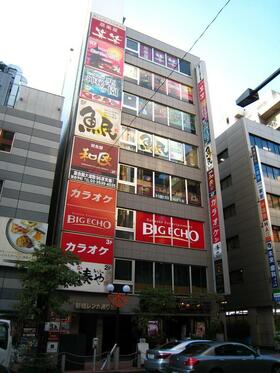 Alpha Investment acquires Shinbashi building owned by Australia's Galileo