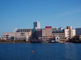 APL starts renovation of large retail facility in Yokosuka