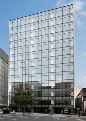 NBF to replace two office buildings in Sapporo