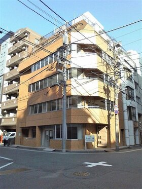 Marimo acquires office building in Tsukiji, Chuo-ku