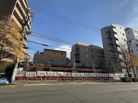 Shiraishi Estate sells 200 m2 of land in Hiroo