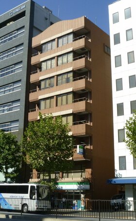 Tosei sells office building in Kanda