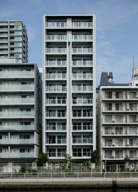 Comforia Residential purchasing Shibaura, Minato-ku property