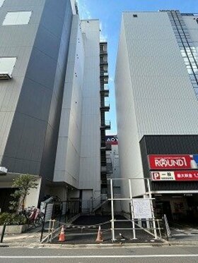 City Homes developing retail building in Ikebukuro