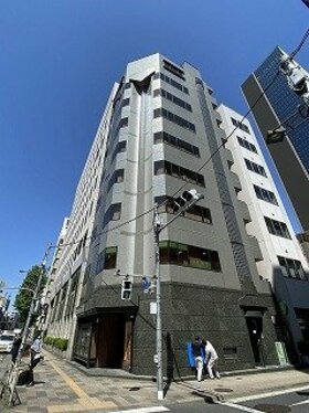 Open House flips Hamamatsucho building