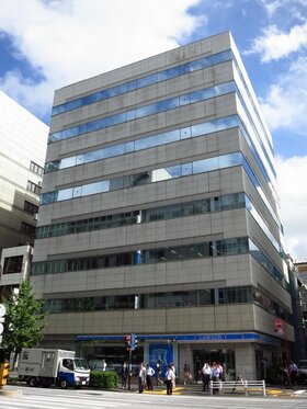 REIT to own entire Kenedix HQ building in Shinbashi
