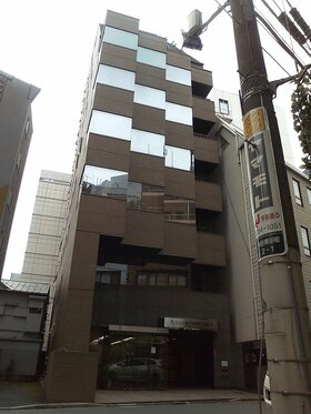 Unizo acquires Kanda office building from Fortress