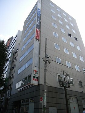 Tokyu Corp acquires office building near Shibuya Police Station