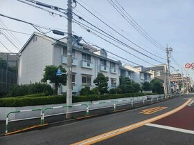 As Partners acquires rental apartment building in Kita-ku