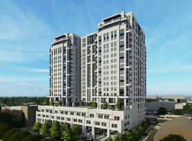 NTT Urban and Sumitomo Forestry to develop Dallas rental residence