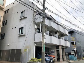 A.D. Works acquires apartment building in Komae City