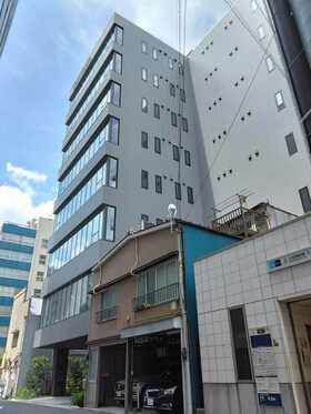 Nishimatsu Construction acquires office building in Nihombashi-Kodemmacho
