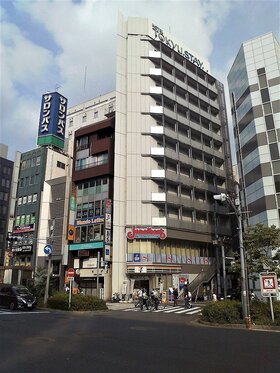 Tokyu Land private REIT acquires Gotanda hotel