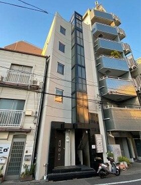 B-Lot purchases retail building in Koyama, Shinagawa-ku