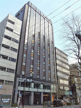 Nakagawa Special Steel acquires two adjacent buildings in Tsukiji, Chuo-ku