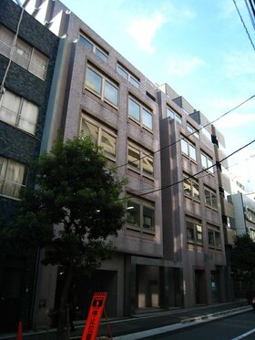 HULIC Acquires Office Building in Hirakawacho from GE