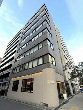 Kowa Shoji sells building in Nihombashi-Kabutocho