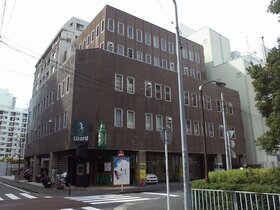 Intrance acquires Yokohama office building