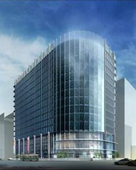 MITSUI Start Construction of Hiroshima Office Building