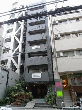 Atrium obtains Azabu-Juban building by foreclosure bid