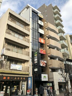 Vortex acquires Azabu-Juban building to sell in strata