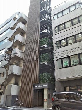 Triad acquires office building in Nihombashi-Tomizawacho