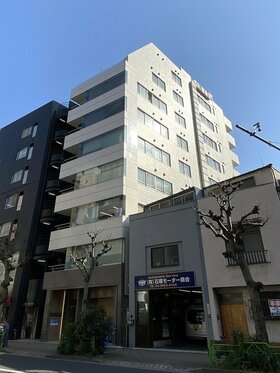 Sun Frontier sells Shintomi, Chuo-ku office building to individual