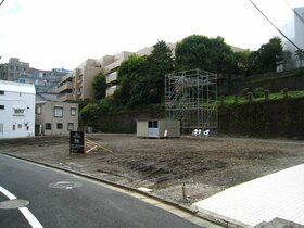 Bankrupt Sea Capital sells land in Aoyama