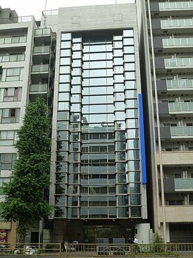 Aoyama Zaisan securitizes office building in Mita, Minato-ku