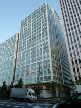 Korean investors buy Shinagawa Seaside from Takeda Pharma