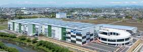 Mitsui Fudosan Private REIT acquires logistics facility in Aichi