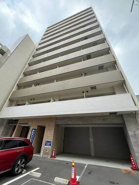 JR West subsidiary acquires apartment in Otemon, Fukuoka