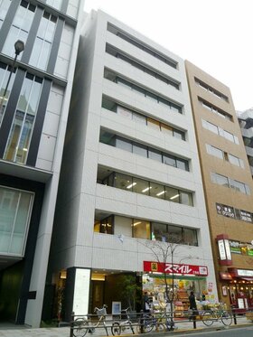 Sun Frontier sells Shiba, Minato-ku building to Hong Kong firm