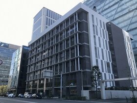 Activia REIT to acquire office building in Shinagawa for Y19bn