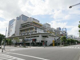 Tokyu Land acquires site of Decks Tokyo Beach