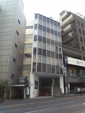 Prep school operator acquires office buildings in Yoyogi, Shibuya-ku