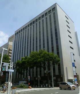 Simplex buys 15,000 m2 GFA office building in Nagoya