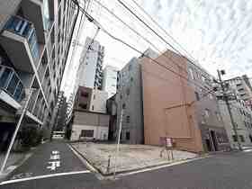 Hoosiers acquires apartment development site in Nihombashi-Hamacho