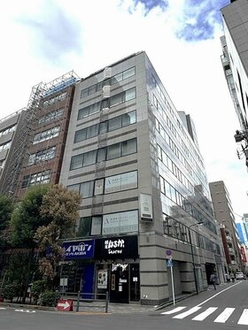 Loadstar Capital sells building in Akihabara vicinity 